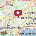 Mapa I say i' sto ccà