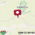 Mapa I Sette Ulivi