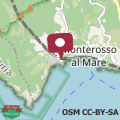 Mappa I Tibei Guesthouse Affittacamere