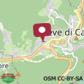 Mappa I tramonti del Picco di Roda