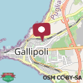 Carte I Tramonti del Salento