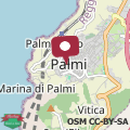 Map I TRAMONTI