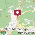 Mappa I Tre Ponti
