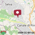 Map i trulli di Holly