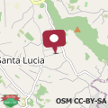 Map I Trulli di MiRa
