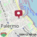 Mapa Iazzu Apartament