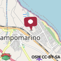 Map iBeach Gardenie