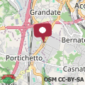 Map Ibis Como