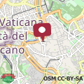 Mappa Ideal for your Roman Holidays