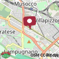 Map Ideal Rent - Catullo 9