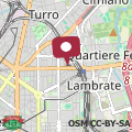 Mappa Ideal Rent - Porpora 161