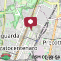 Mappa Ideal Rent - Viale Sarca 198