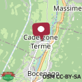 Map Ideale per escursionisti, Nel cuore del parco Naturale dell'Adamello Brenta, RELAX a due passi dalle terme WI-FI-Netflix