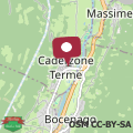 Map VACANZE VICINO ALLE PISTE - Vicino a Parcheggio e Centro Benessere - Parco Naturale Adamello Brenta - WI-FI & Netflix