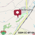 Map Idi di Maggio - CaSanGiorgio104Apartments
