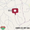 Map IDILLIO Alvito