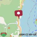Map Idro Relax Cottage