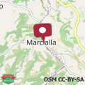 Map Idyllic Coastal Escape in Sardinia