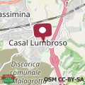 Map Idyllium Roma Suite