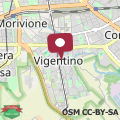 Map IEO, Prada, Bocconi, Duomo