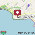 Mappa Ificumori, campagna ammare