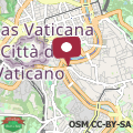 Mappa iFlat Vatican & Navona apartment with nice view