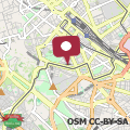 Map iFlat Colosseo Prestige
