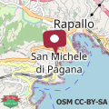 Map iFlat La Casa degli Aranci
