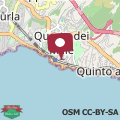 Carte iFlat La Casetta di Pria