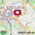 Mappa iFlat Navona's Penthouse with Stunning View
