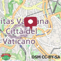 Mappa iFlat Peaceful & Charming Hideaway near Vatican