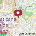 Map iFlat Spanish Steps Peaceful Apartment