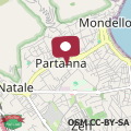 Mapa iFlat Porta di Mare 45