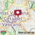Map iFlat Quiet & cozy apt a few steps from Vatican