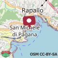 Map iFlat Residenza il Boschetto