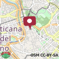 Mappa iFlat Spanish Steps Chic & Warming Hideaway