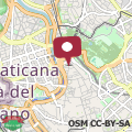 Map iFlat Spanish Steps Peaceful Apartment