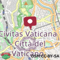 Carte iFlat Vatican Bright & Comfortable Apartment