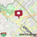 Map iFlat The Sweet Life in Rome