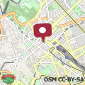 Mappa iFlat Timeless Elegance in the Center of Rome