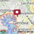 Map iFlat Un nido sui tetti