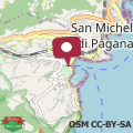 Carte iFlat Villa Rosy