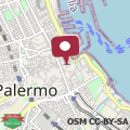 Map iFlat Vita in centro