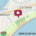 Mapa IG House - Apartment Cavallino Treporti