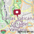 Karte Igg VATICAN HOLIDAY