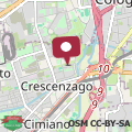 Map [IHost Apartment] - Trasimeno 22