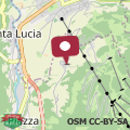 Map [IHost Luxury Flat Bormio] - Centrale 69