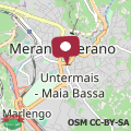 Mappa Ihr neuer Lieblingsplatz in Meran