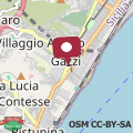 Mapa III Policlinico Messina III Solo 40 SECONDI a piedi CRONOMETRATI