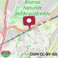 Map Il B&B dei sogni